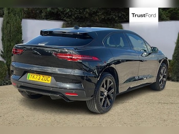 Used Jaguar I-Pace undefined for sale - 78556214: Photo