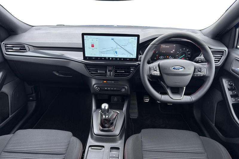 Used Ford Focus 2025 for sale - 77965799: Photo 10