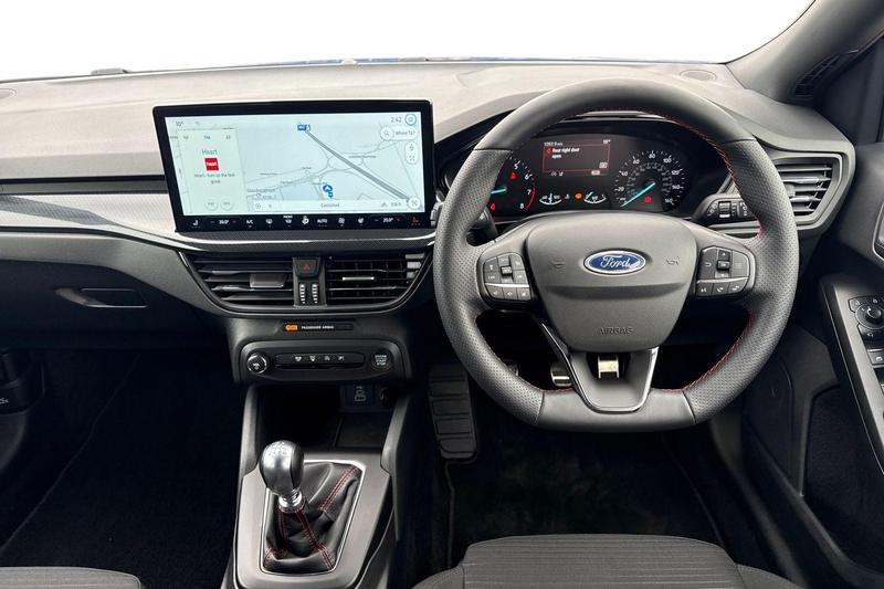 Used Ford Focus 2025 for sale - 77965799: Photo 11