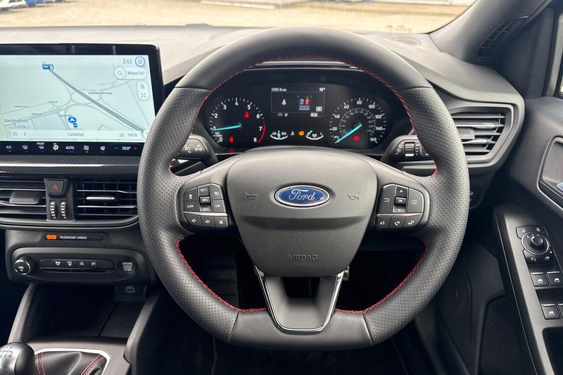 Used Ford Focus 2025 for sale - 77965799: Photo 12