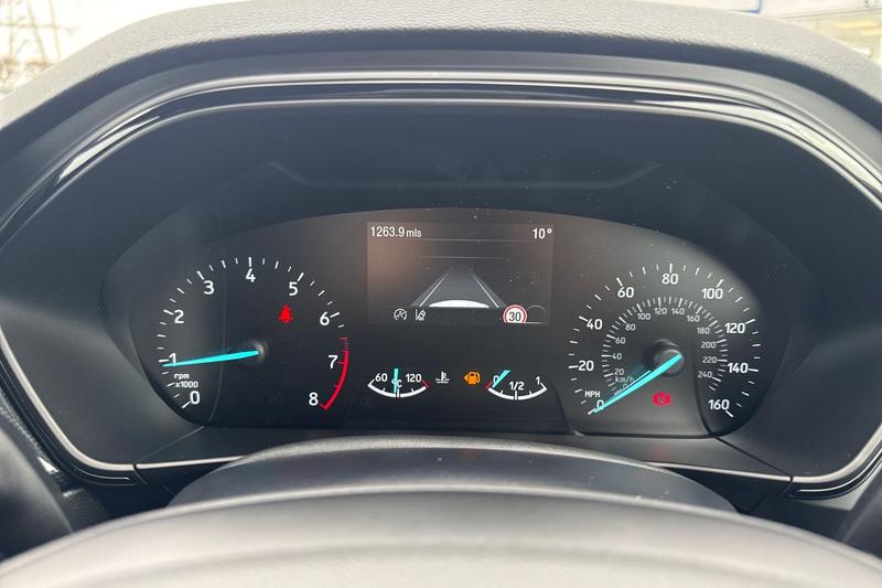 Used Ford Focus 2025 for sale - 77965799: Photo 13