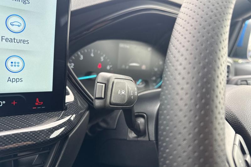 Used Ford Focus 2025 for sale - 77965799: Photo 14