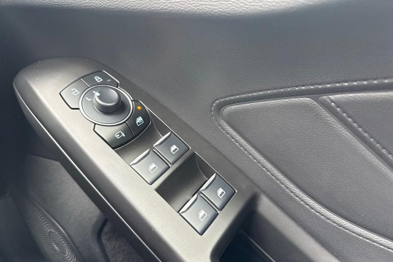 Used Ford Focus 2025 for sale - 77965799: Photo 16