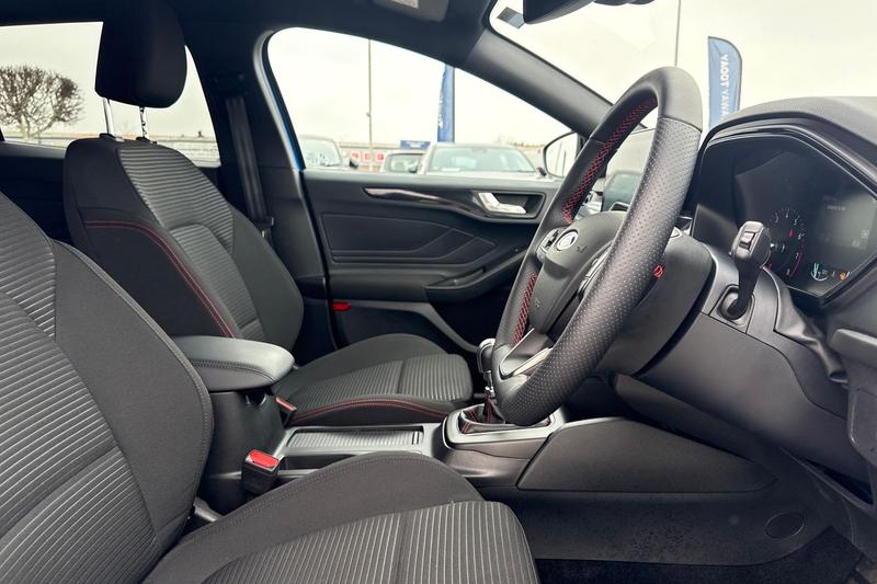 Used Ford Focus 2025 for sale - 77965799: Photo 17