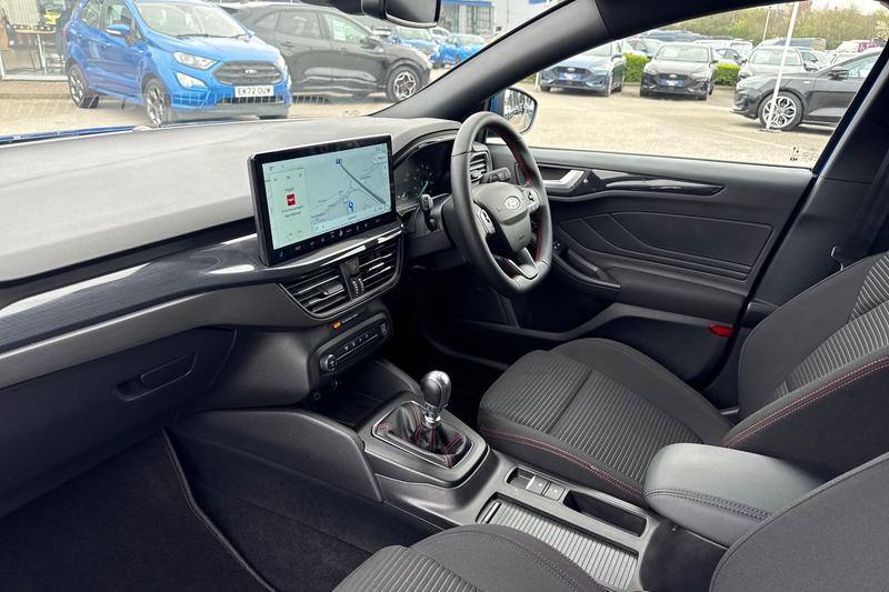 Used Ford Focus 2025 for sale - 77965799: Photo 18