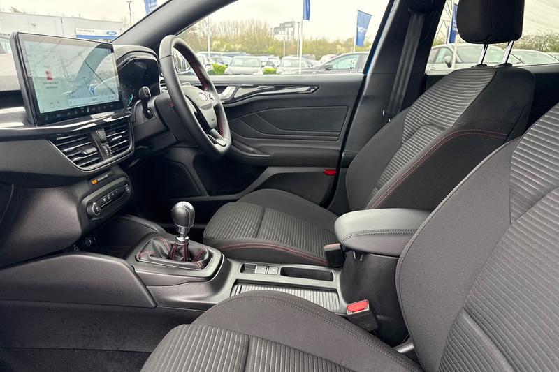 Used Ford Focus 2025 for sale - 77965799: Photo 19