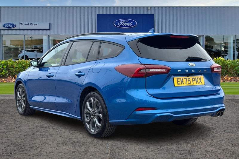 Used Ford Focus 2025 for sale - 77965799: Photo 2