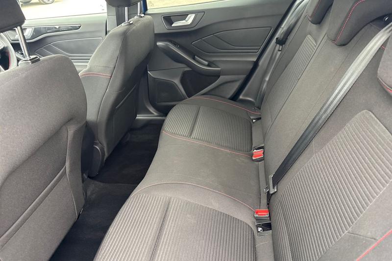 Used Ford Focus 2025 for sale - 77965799: Photo 20