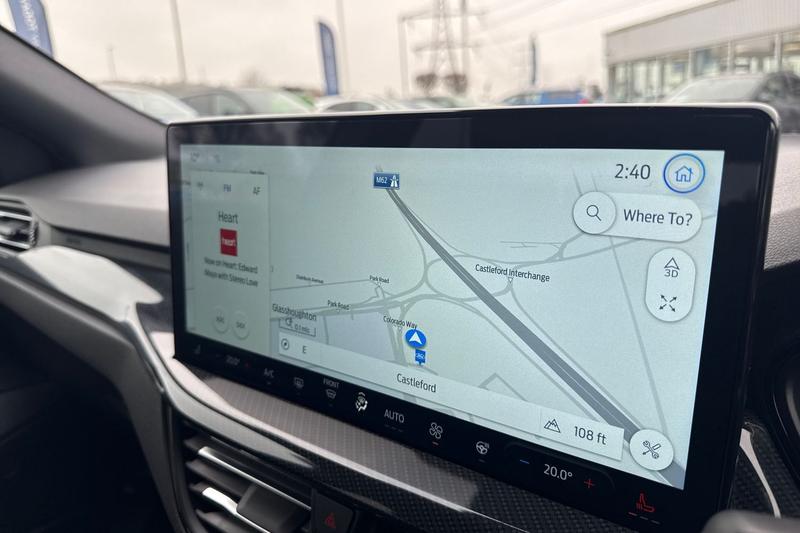 Used Ford Focus 2025 for sale - 77965799: Photo 23