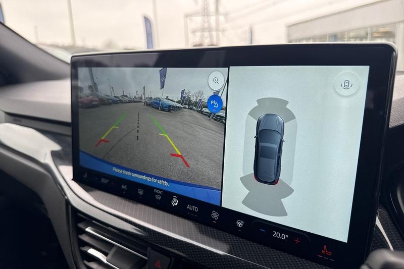 Used Ford Focus 2025 for sale - 77965799: Photo 25