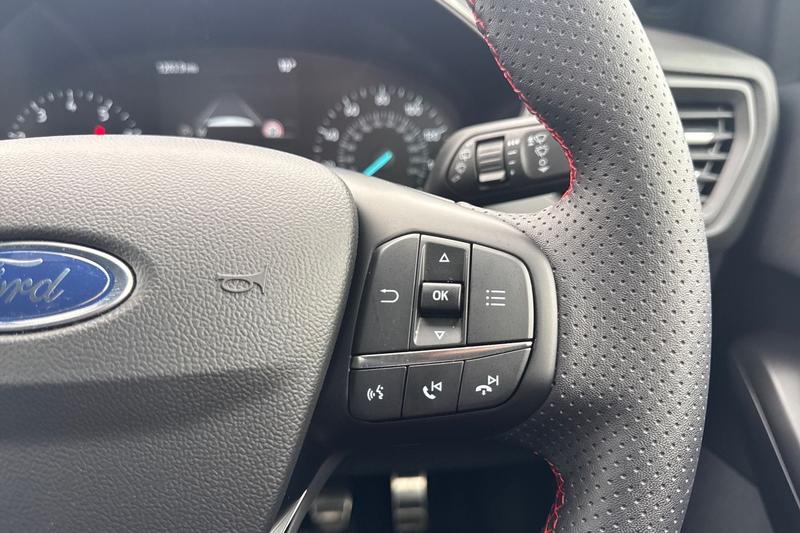 Used Ford Focus 2025 for sale - 77965799: Photo 28