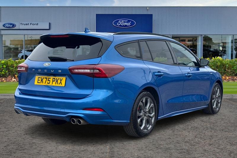 Used Ford Focus 2025 for sale - 77965799: Photo 4