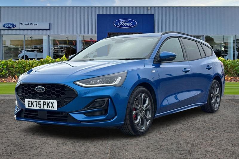 Used Ford Focus 2025 for sale - 77965799: Photo 5