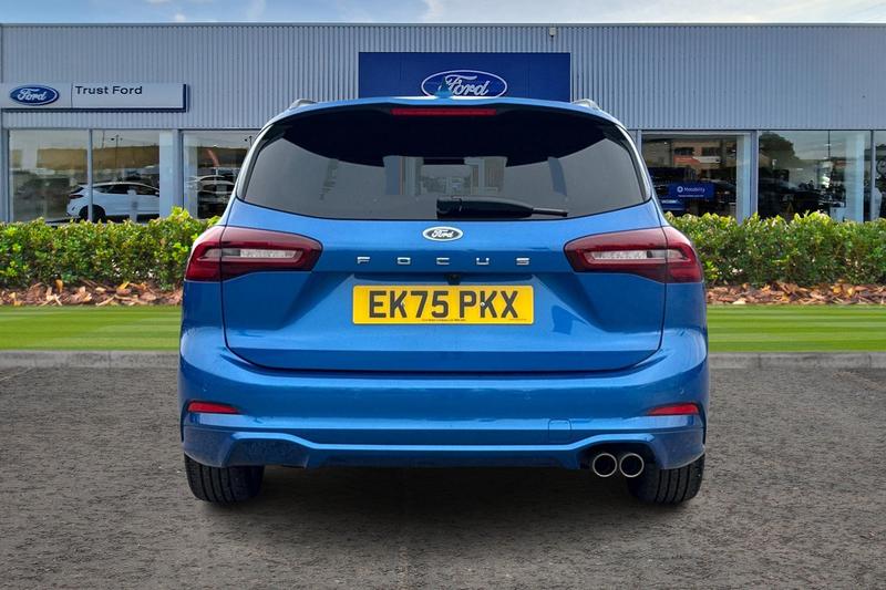 Used Ford Focus 2025 for sale - 77965799: Photo 7