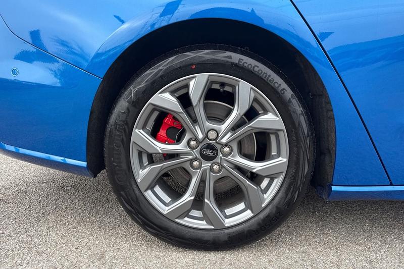 Used Ford Focus 2025 for sale - 77965799: Photo 8