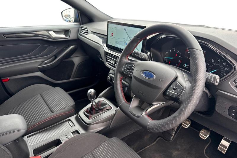 Used Ford Focus 2025 for sale - 77965799: Photo 9
