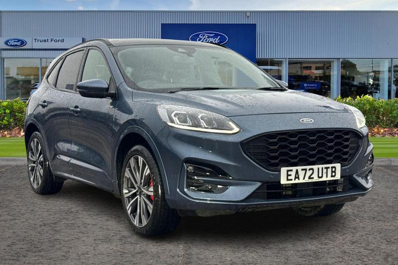 Used Ford Kuga 2023 for sale - 76539426: Photo 1