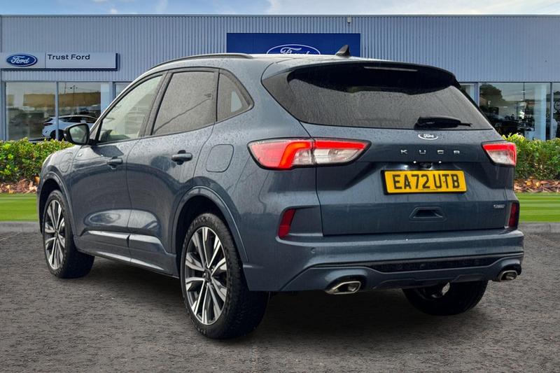 Used Ford Kuga 2023 for sale - 76539426: Photo 2