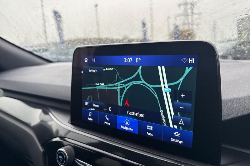 Used Ford Kuga 2023 for sale - 76539426: Photo 25