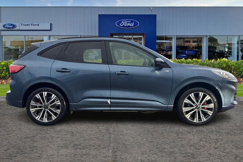 Used Ford Kuga 2023 for sale - 76539426: Photo 3