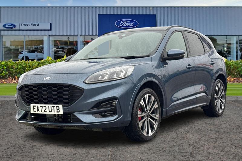 Used Ford Kuga 2023 for sale - 76539426: Photo 5