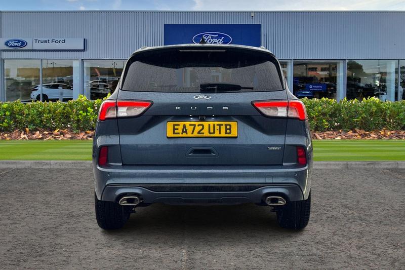 Used Ford Kuga 2023 for sale - 76539426: Photo 7