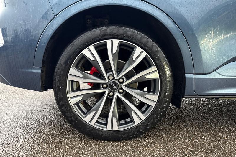 Used Ford Kuga 2023 for sale - 76539426: Photo 8