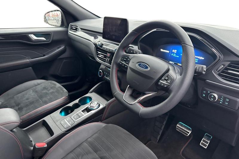 Used Ford Kuga 2023 for sale - 76539426: Photo 9