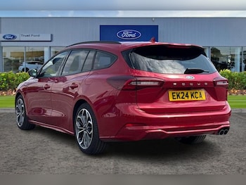 Used Ford Focus 2024 for sale - 75428404: Photo