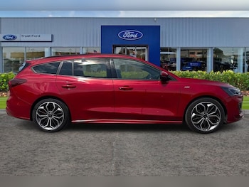 Used Ford Focus 2024 for sale - 75428404: Photo