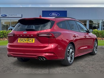 Used Ford Focus 2024 for sale - 75428404: Photo