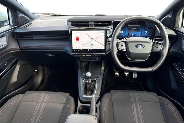Used Ford Puma 2024 for sale - 76076731: Photo 10