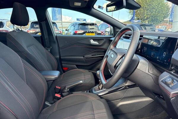 Used Ford Puma 2024 for sale - 76076731: Photo 17