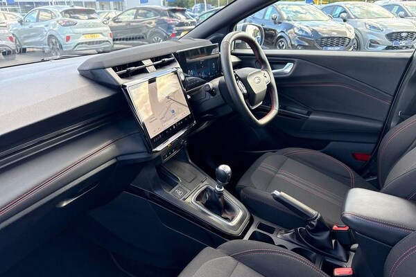 Used Ford Puma 2024 for sale - 76076731: Photo 18