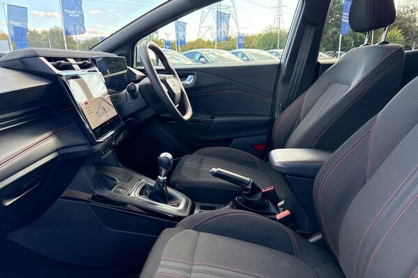 Used Ford Puma 2024 for sale - 76076731: Photo 19