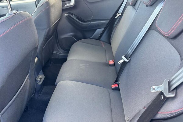 Used Ford Puma 2024 for sale - 76076731: Photo 20