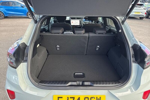 Used Ford Puma 2024 for sale - 76076731: Photo 21
