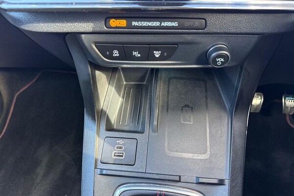 Used Ford Puma 2024 for sale - 76076731: Photo 25
