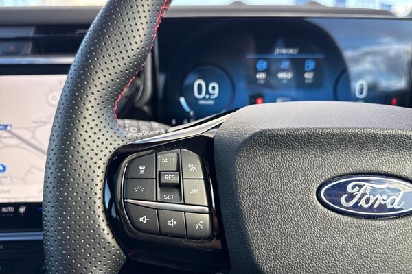 Used Ford Puma 2024 for sale - 76076731: Photo 26