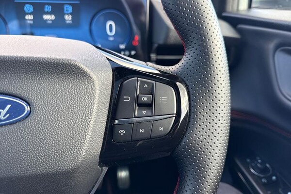 Used Ford Puma 2024 for sale - 76076731: Photo 27