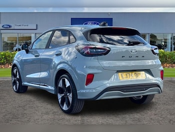 Used Ford Puma 2024 for sale - 76076731: Photo 2
