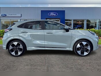 Used Ford Puma 2024 for sale - 76076731: Photo 3