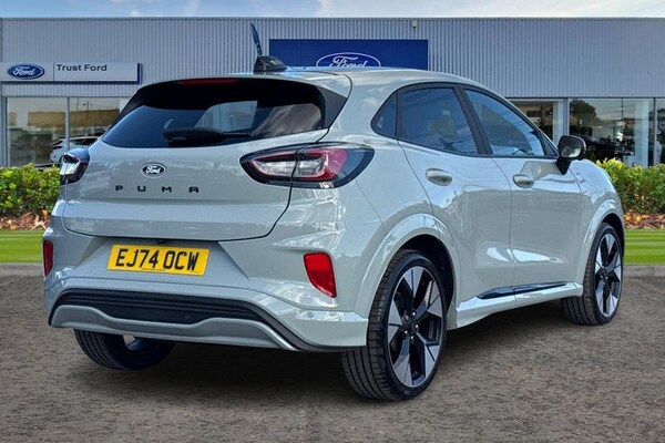 Used Ford Puma 2024 for sale - 76076731: Photo 4