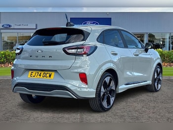 Used Ford Puma 2024 for sale - 76076731: Photo 4