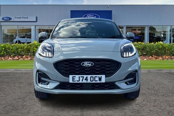 Used Ford Puma 2024 for sale - 76076731: Photo 6