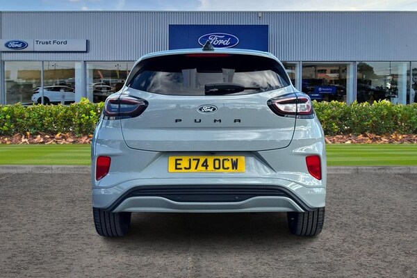 Used Ford Puma 2024 for sale - 76076731: Photo 7