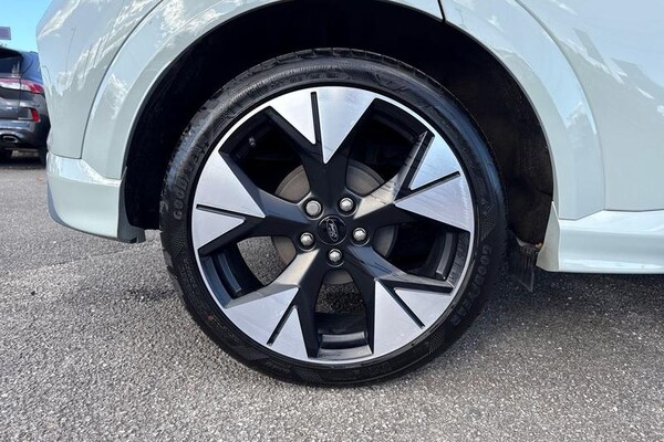 Used Ford Puma 2024 for sale - 76076731: Photo 8