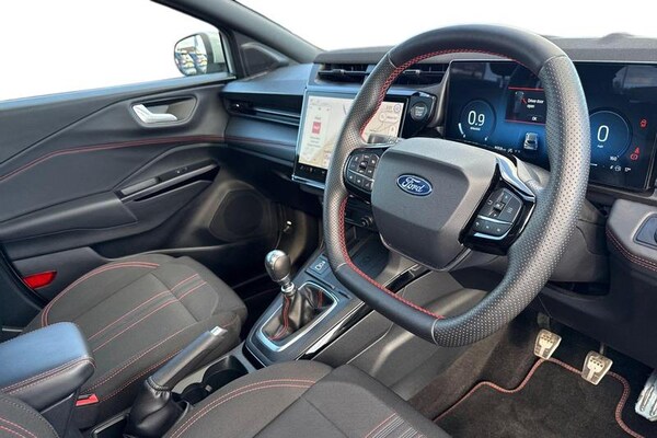 Used Ford Puma 2024 for sale - 76076731: Photo 9