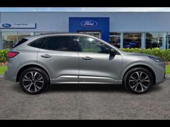 Used Ford Kuga 2023 for sale - 74834625: Photo