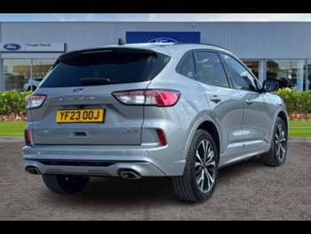 Used Ford Kuga 2023 for sale - 74834625: Photo